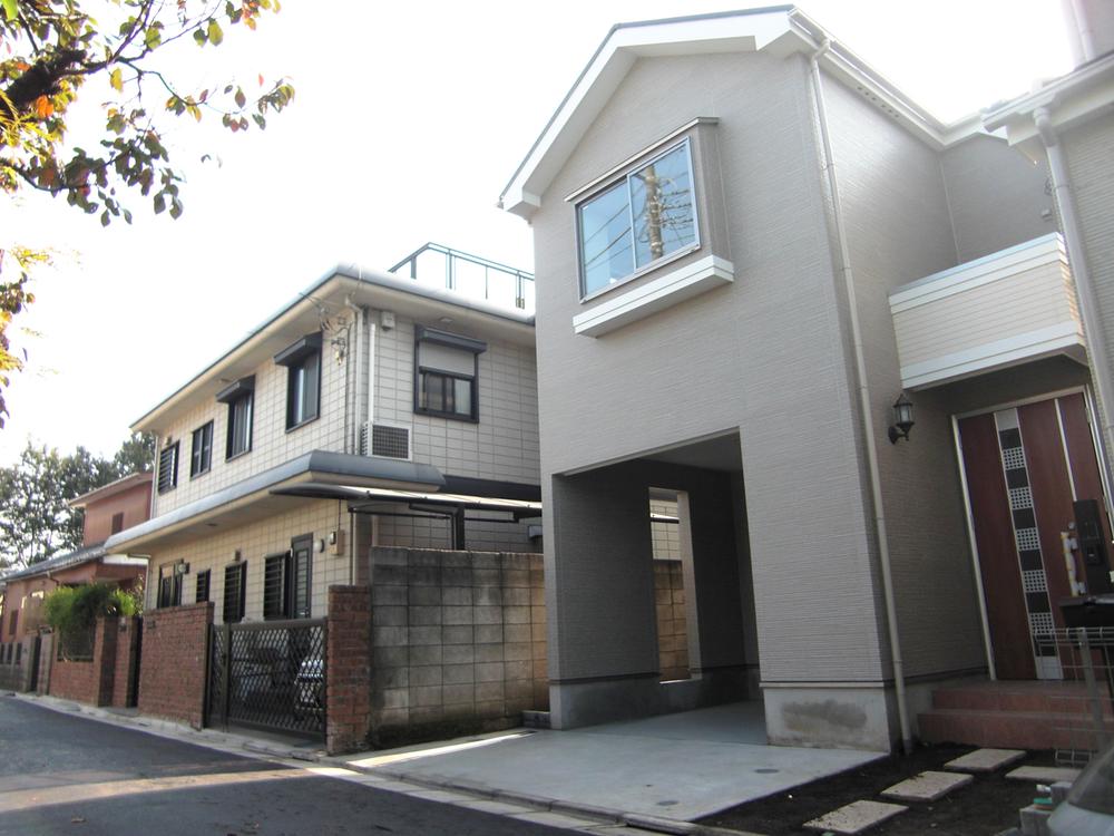 Same specifications photos (appearance). Appearance construction cases