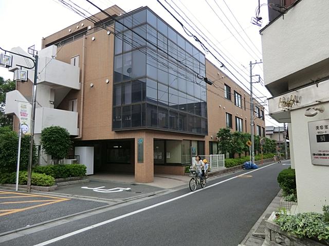 Hospital. 1064m until the medical corporation Association of genuine meeting Higashioizumi hospital