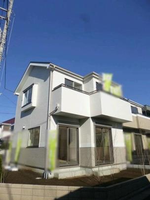 Local appearance photo. appearance