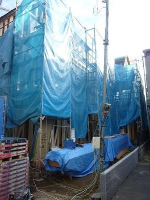 Local appearance photo. Local (12 May 2013) Shooting