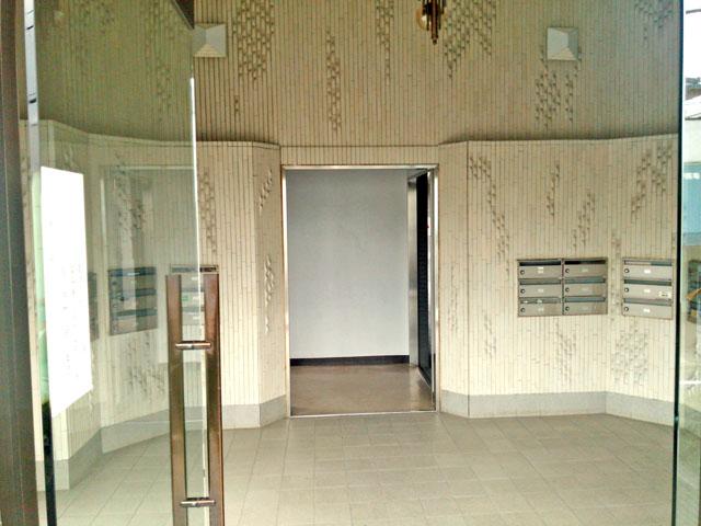 Nerima-ku, Tokyo Ōizumigakuenchō 8