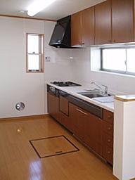 Same specifications photo (kitchen)