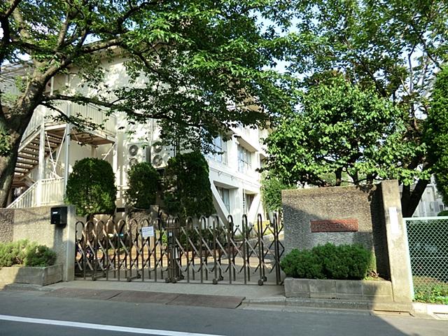 Nerima-ku, Tokyo Toyotamakita 3