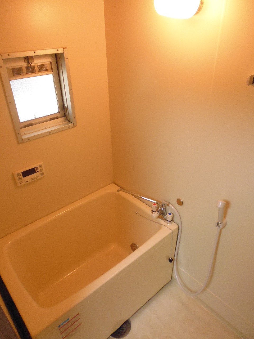 Bath. Separate reference