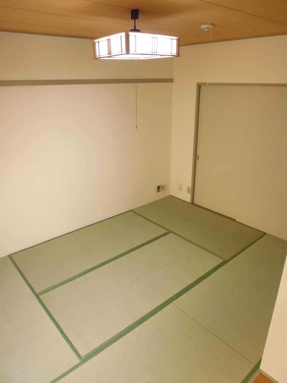 Living and room. Separate reference