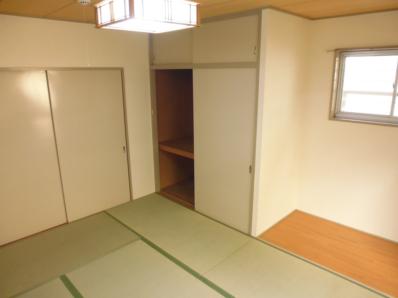 Other room space