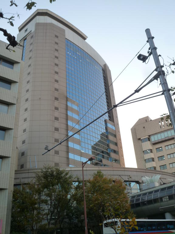 Government office. 339m to Nerima ward office (government office)