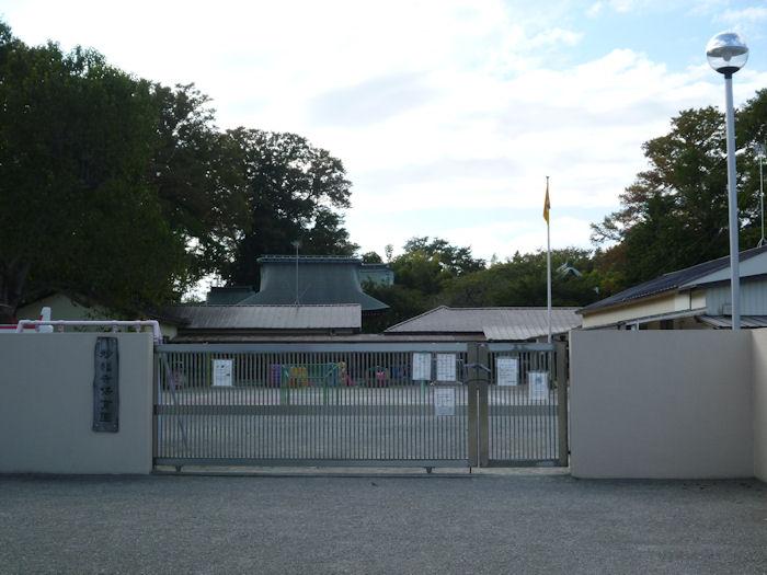 kindergarten ・ Nursery. Myofukuji 404m to nursery school