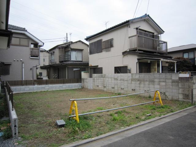 Local appearance photo. Local (May 2013) Shooting