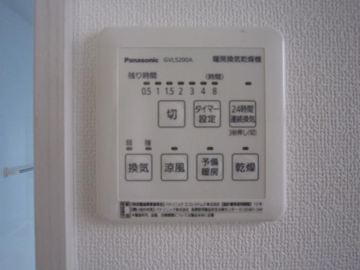 Bathroom. Indoor (November 1, 2013) Shooting