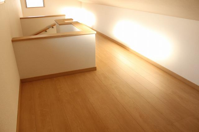 Other introspection. Indoor (11 May 2013) Shooting loft