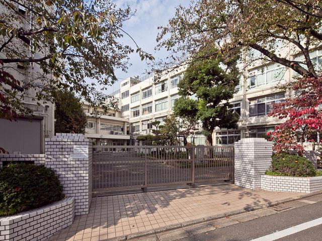 Primary school. 724m to Nerima Toyotama Higashi Elementary School