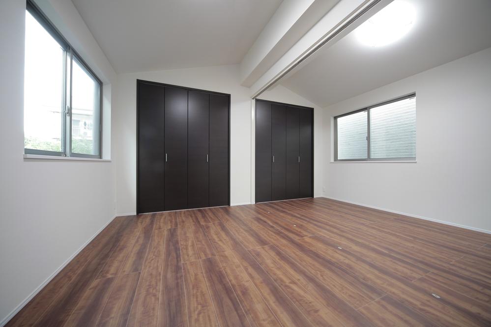 Other introspection. Housing wealth