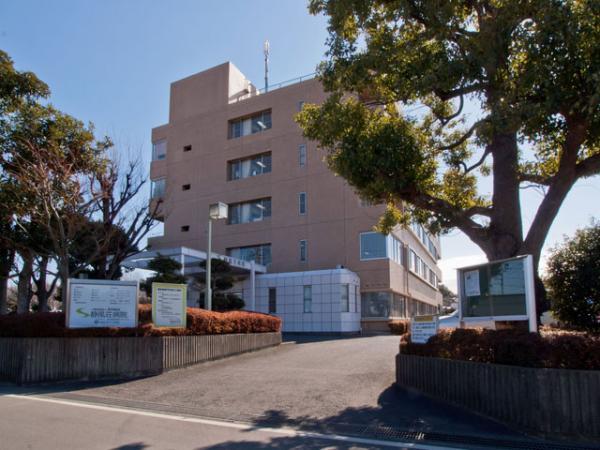 Other Environmental Photo. To other environment photo 2650m Seifusho hospital