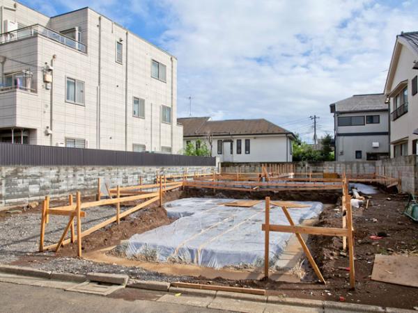 Local appearance photo