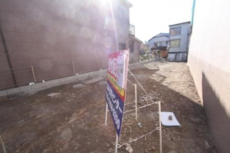 Local land photo. Local (12 May 2013) Shooting