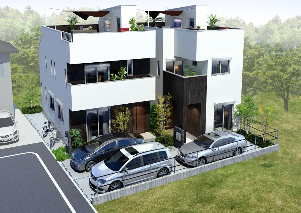 Rendering (appearance). Rendering CG