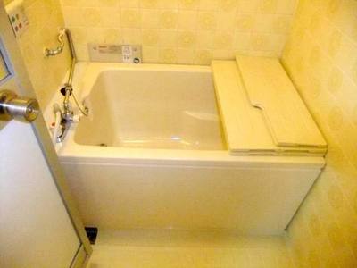 Bath. Allowed reheating