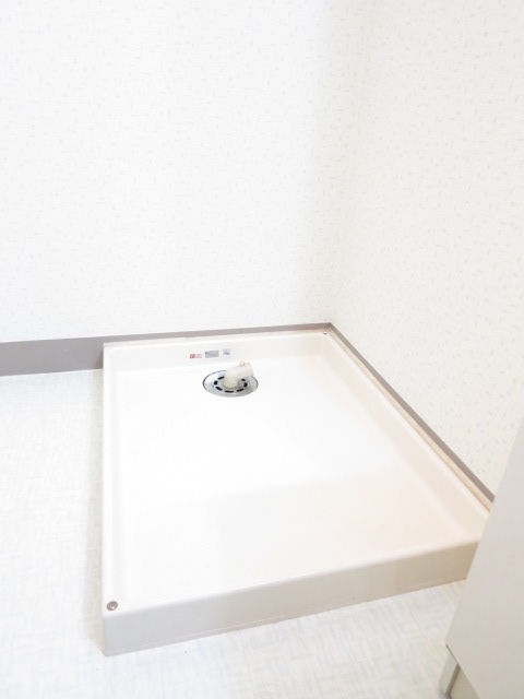 Other Equipment. Laundry Area