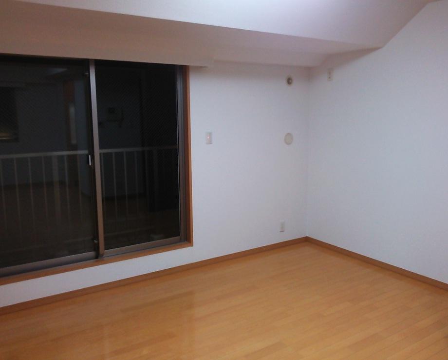 Non-living room. Indoor (11 May 2013) Shooting