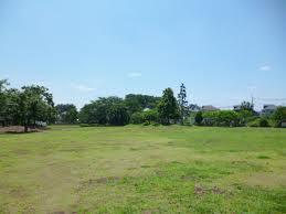 park. 726m to Tateno park