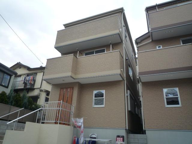 Local photos, including front road