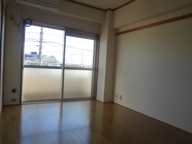 Living and room. It is beautiful in the flooring use