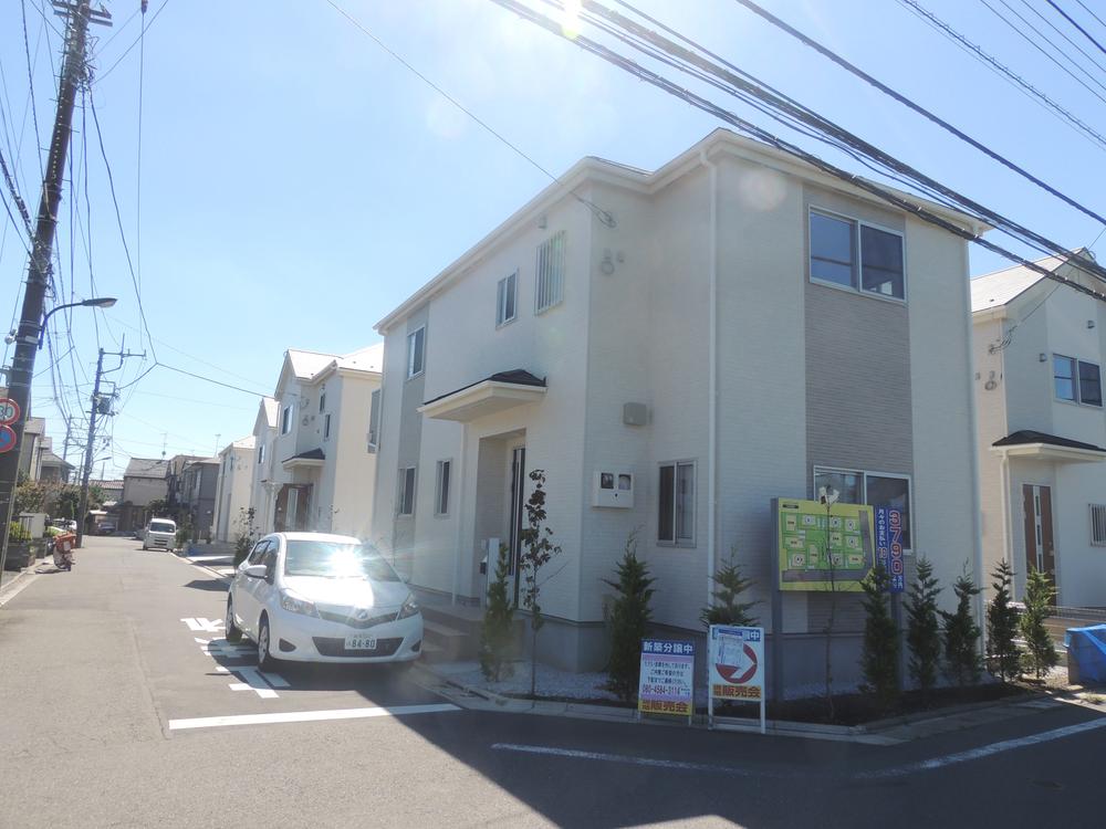 Local photos, including front road. local