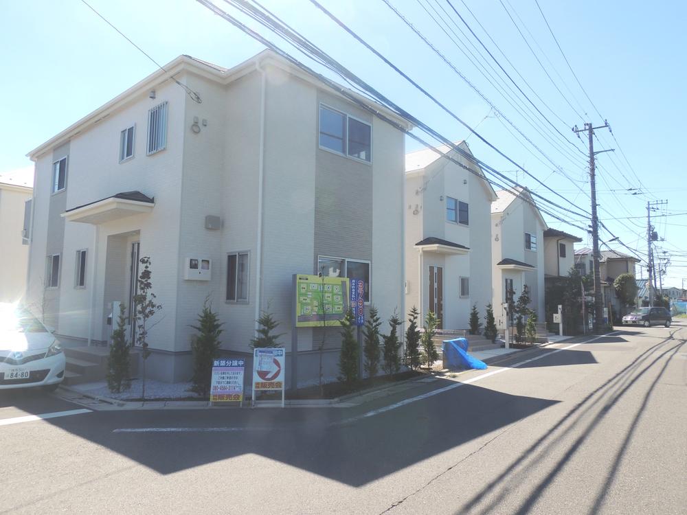 Local photos, including front road. local