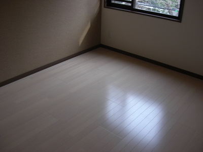 Living and room. Western-style 6 Pledge