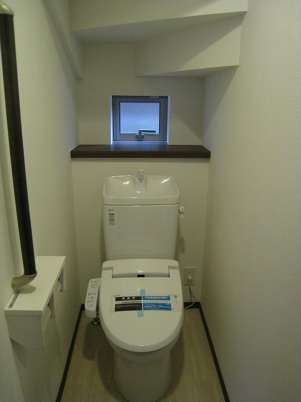 Same specifications photos (Other introspection). Seller construction cases _ toilet