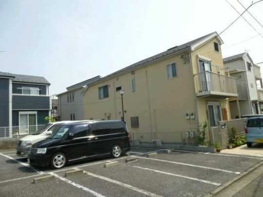 Local land photo. local