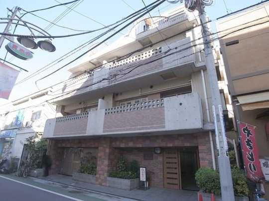 Local appearance photo. appearance