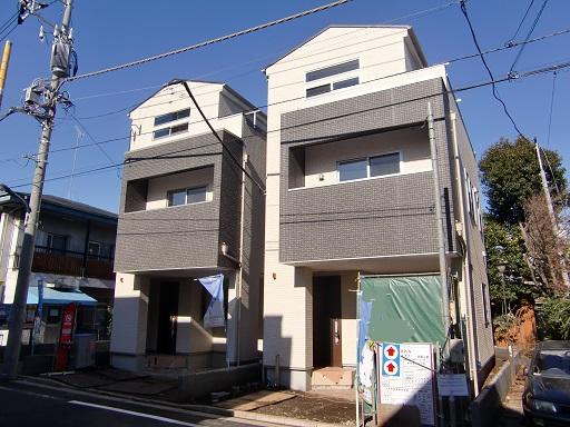 Local appearance photo. Front day is very good, even the most positive is currently low because it is a south 6m public road. Car loading and unloading is also easy.