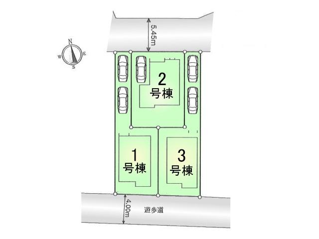 The entire compartment Figure