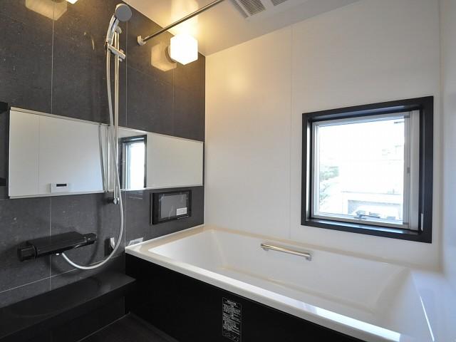 Bathroom. Nerima Takamatsu 1-chome 1 Building bathroom