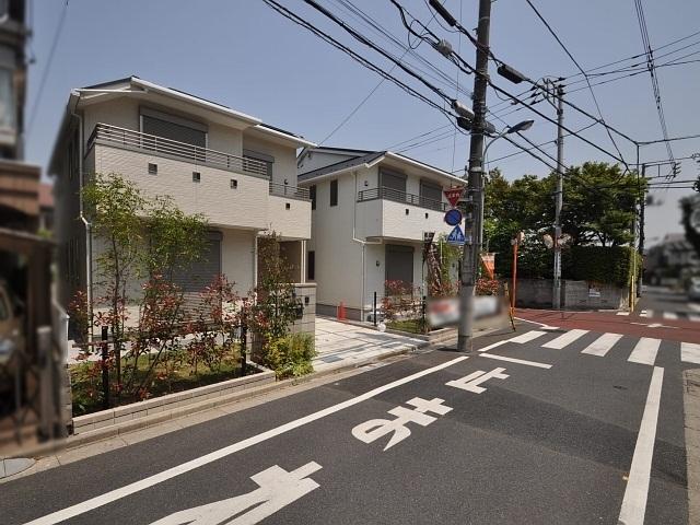 Local appearance photo. Field landscape Finished already