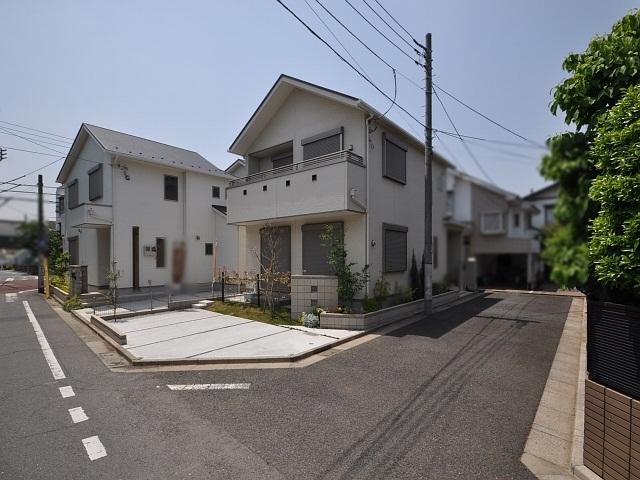 Local appearance photo. Field landscape Finished already