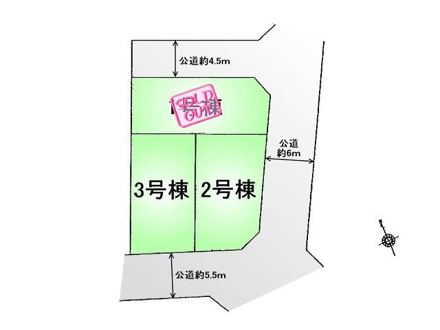 The entire compartment Figure