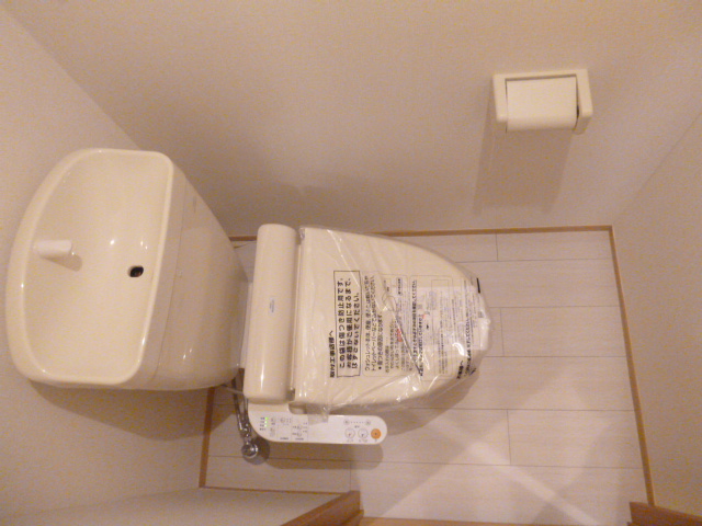 Toilet. Similar properties images