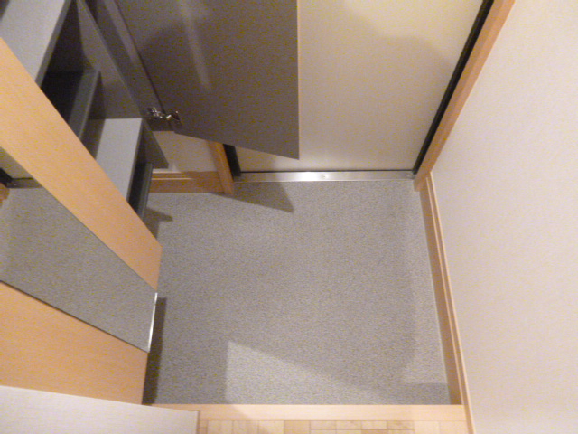 Entrance. Similar properties images