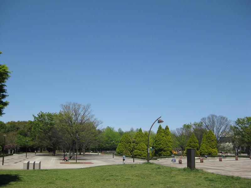 Other. Hikarigaoka park