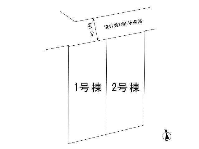 The entire compartment Figure