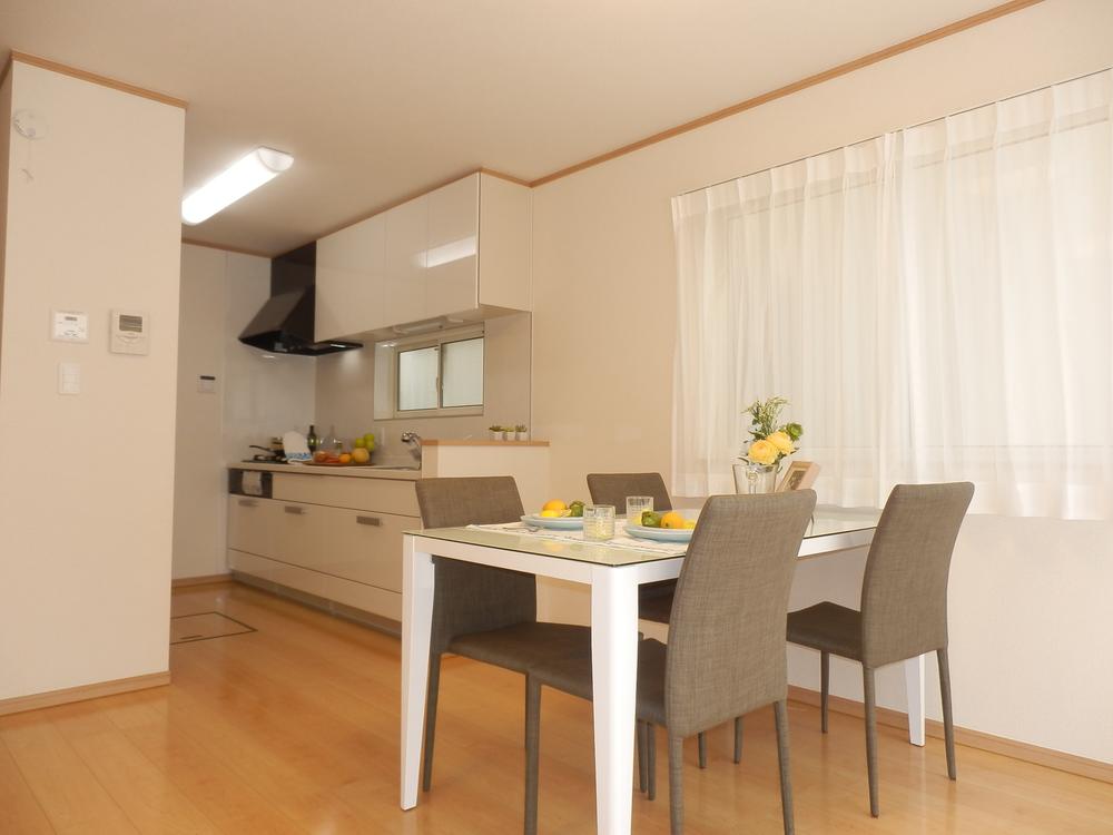 Kitchen. Indoor (July 2013) Shooting