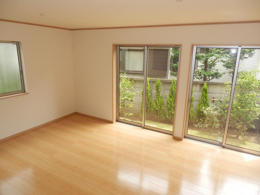 Living. Indoor (July 2013) Shooting