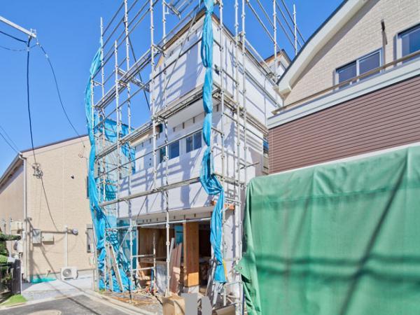 Local appearance photo. 2013 / 12 / 02 shooting