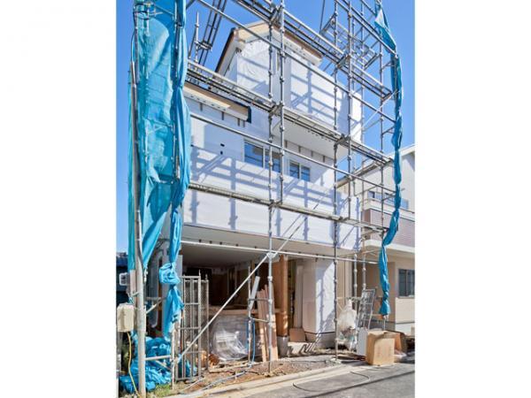 Local appearance photo. 2013 / 12 / 02 shooting