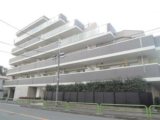 Local appearance photo