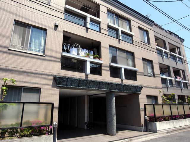 Local appearance photo