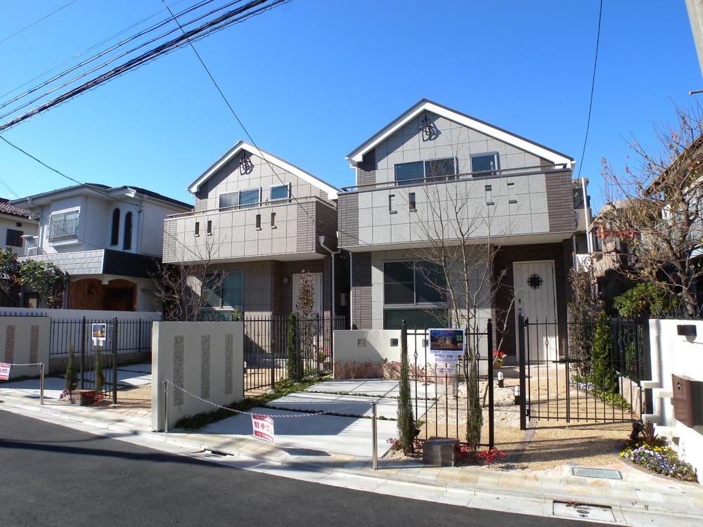 Local appearance photo